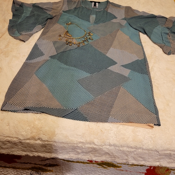 BCBG Max Azria designer dress - Picture 1 of 1